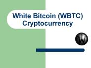 Best Long Term Cryptocurrency Investment Opportunities
