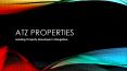 Leading property developers in bangalore PowerPoint PPT Presentation