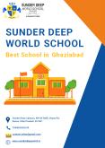 Best School | Top school in Ghaziabad | Best CBSE School in Ghaziabad PowerPoint PPT Presentation