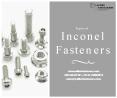 Types of Inconel Fasteners PowerPoint PPT Presentation
