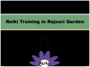 Reiki in Rajouri Garden| By Jagmohan Sachdeva