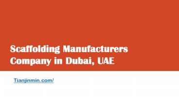 scaffolding products (1)