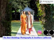 The Best Weddings Photography In Southern California