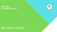 https://www.apponix.com/web/Web-design-course-in-Chennai.html
