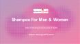 Shampoo for Men & Women Online at ShoppySanta PowerPoint PPT Presentation