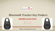Bluetooth Tracker Key Finders Online at ShoppySanta