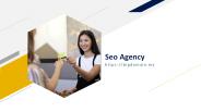 Seo Agency