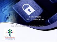 auditoria de redes