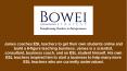 Teach ESL Online - Bowei Strategy PowerPoint PPT Presentation