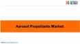 Aerosol Propellants Market Size, Revenue, Growth, Trend & Forecast Analysis, 2020 - 2027 PowerPoint PPT Presentation