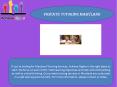 Private Tutoring Maryland PowerPoint PPT Presentation