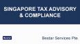 Tax Planning And Advisory Services In Singapore | Bestar PowerPoint PPT Presentation