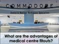 What are the advantages of medical centre fitouts? PowerPoint PPT Presentation