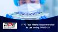 FFP3 Face Masks: Recommended to use during COVID-19 PowerPoint PPT Presentation