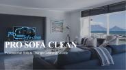 Sofa Cleaning Liverpool | Pro Sofa Clean