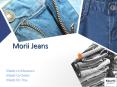 moriijeans PowerPoint PPT Presentation