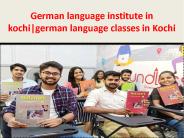 german institute in kochi