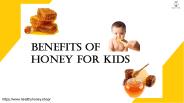healthyhoney