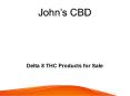 Looking for Delta 8 THC Products? PowerPoint PPT Presentation