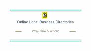 Business Directory Abu Dhabi | Online Business Directory