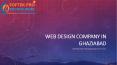 Website Designing Company in Ghaziabad