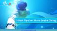 5 Best Tips for Shore Scuba Diving - Ocean Enterprises PowerPoint PPT Presentation