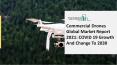 Commercial Drones Market Industry Trends And Emerging Opportunities Till 2030 PowerPoint PPT Presentation