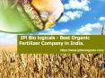 Ipl Biologicals | Best Organic Fertilizer Company in India. PowerPoint PPT Presentation