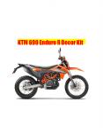 KTM 690 Enduro R Decor Kit PowerPoint PPT Presentation