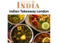 Indian Takeaway London PowerPoint PPT Presentation