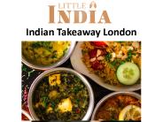 Indian Takeaway London
