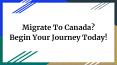Canadian business visa PowerPoint PPT Presentation