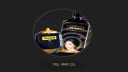 Biotin shampoo for hair growth