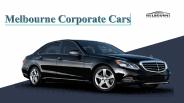 Chauffeur Car Melbourne