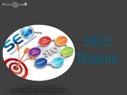 Learn SEO basics with a beginner - Webinfomatrix