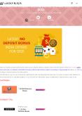 Latest No Deposit Casino Bonus In India Offers For 2021 (1) PowerPoint PPT Presentation