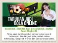 Bosbobet - Bandar Judi Bola Sbobet - Daftar Agen Sbobet88 PowerPoint PPT Presentation