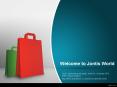 Jontis World PowerPoint PPT Presentation