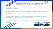 Learn About Chronic Pain and It's Treatment