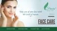 Frescia Face Care Routine PowerPoint PPT Presentation