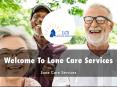 Lone Care Services Presentation PowerPoint PPT Presentation