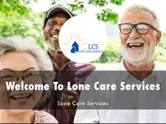 Lone Care Services Presentation