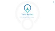 Todd Follett - Versatile and Experienced Office Manager