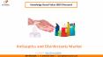 Antiseptics and Disinfectants Market Size Worth $89.6 billion by 2026 - KBV Research PowerPoint PPT Presentation