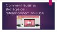 Comment réussir sa stratégie de référencement YouTube PowerPoint PPT Presentation