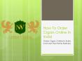 How To Order Cigars Online In India In Few Minutes PowerPoint PPT Presentation