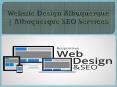 Website Design Albuquerque | Albuquerque SEO Services PowerPoint PPT Presentation