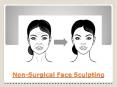 A Slimmer U: The Magic Of Non-Surgical Face Sculpting PowerPoint PPT Presentation