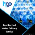 One-Click Water Delivery PowerPoint PPT Presentation