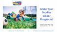 Toddler Activities are Necessary for Growing Children! PowerPoint PPT Presentation